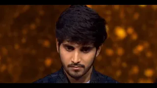 ELIMINATION of NACHIKET at Indian Idol 12