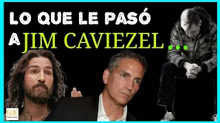 Actor de la Pasión de Cristo | Qué le sucedió a Jim Caviezel | Testimonio de Película Cristiana