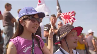 WRC - ADAC Rallye Deutschland 2018: Fans