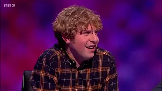 Mock the Week   S10E13   Aired 20 DEC 2011 Xmas Special