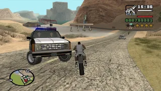 Starter Save Part 67 - Chain Game 24 - GTA San Andreas