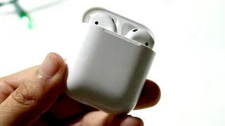 How To FIX AirPods Sound Very Low! (2022)