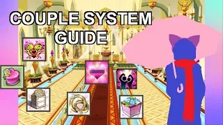 Elsword - In-Depth Couple System Guide