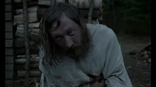 WILLIAM'S DEATH SCENE | THE WITCH