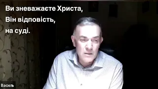 15) Спадщина через "смерть".