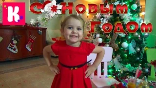 Подготовка к праздничному ужину С Новым 2016 годом !!!