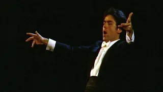 BEETHOVEN Symphony No 9 - Maximianno Cobra - All four movements - HD VIDEO