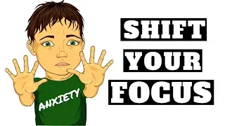 Anxiety Recovery- You Have to Focus on What is Important!