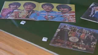 A Scholarly Celebration of "Sgt. Pepper's Lonely Hearts Club Band"