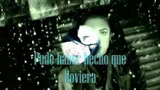 Every Time (Cada vez) Britney Spears -  Versión Michael Jackson