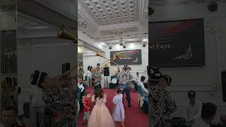 Карнай сурнай/KARNAY SURNAY в Бухаре группа ТАРОНАИ ШАРК +998906370707 +998914197171