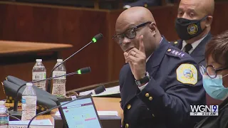 City Leaders, Council Members Debate ShotSpotter Use in Chicago