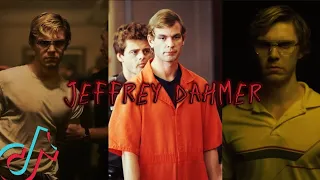killer Jeffrey dahmer TIKTOK videos 🔪