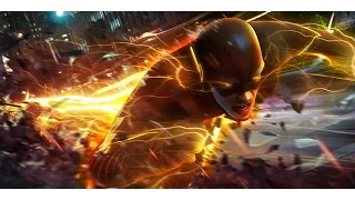The Flash [1.2] | by Skreet