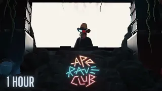 Ape Rave Club - Dance Alone 1hour