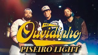 Felipe Amorim - No Ouvidinho (PISEIRO LIGHT)
