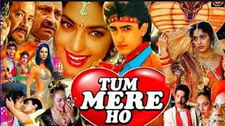 Tum Mere Ho | Full Movie | Amir Khan, Juhi Chawla | New Bollywood Hindi Movie | Nagin Movie