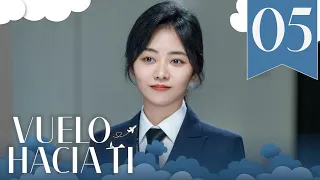 【SUB ESPAÑOL】 ▶Drama: Vuelo Hacia Ti - Flight To You (Episodio 05)