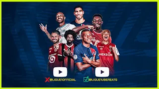 Where are the highlights ? Come to the one and only Ligue 1 Uber Eats channel !
