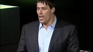 Anthony Robbins: Live at TED - Why We Do What We Do