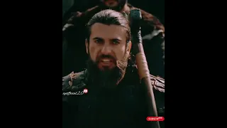 ERTUGRUL TAKE REVENGE FROM DUNDAR🔥•Ertugrul Ghazi•#shorts