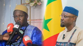 🛑Ousmane Sonko et Cheikh Bara Ndiaye Lancent le Programme “Domou Daara Patriote”