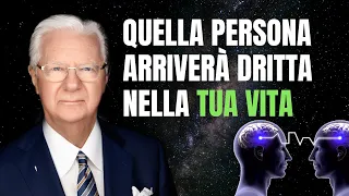 ATTRAI UNA SPECIFICA PERSONA NELLA TUA VITA-Bob Proctor (doppiato in italiano)