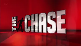 The Chase Theme Tune (PAL Pitch)