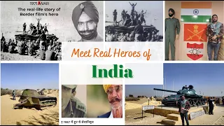 Tanot Mata Mandir | Longewala War Memorial| India Pakistan Border in Rajasthan |