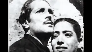 JEDAN DAN ŽIVOTA (Un día de vida - película mexicana Yugoslavia 1950) - Ceo Film sa prevodom