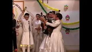 CARNAVAL 2005 - BAILINHO DE SÃO BRÁS - AS NOIVAS DE SANTO ANTÓNIO