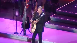 Neil Diamond live in Toronto 2012