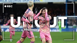 Bamford wonder goal steals show in FA Cup | Uncut v Peterborough United