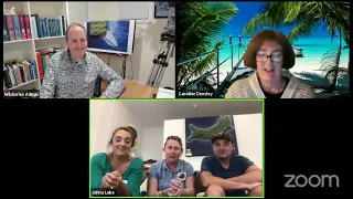 Travel Webinar - DISCOVER Christmas Island & Cocos Keeling Islands