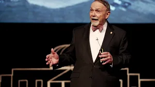 Texas A&M’s Odyssey from the Big12 to the SEC | R. Bowen Loftin | TEDxTAMU