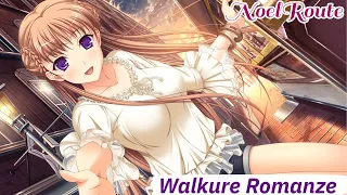 Walkure Romanze | Noel Route | Part 4