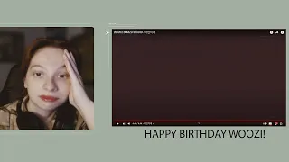 SEVENTEEN REACTION EP. 27 | HAPPY BIRTHDAY WOOZI!