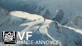 La Montagne Entre Nous VF | Bande-Annonce 1 [HD] | 20th Century FOX