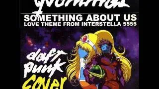 Qvonimal - Something About Us (Daft Punk Cover)