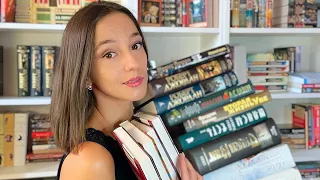 КНИЖНЫЕ ПЛАНЫ 📚