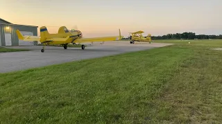 crop dusting part 3