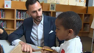 Ontario is overhauling its kindergarten curriculum | Here's what will change in 2025