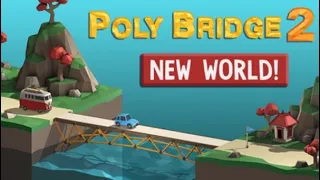 Poly Bridge 2 Serenity Valley (v1.20), 5-05: Sorting