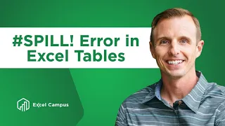 Dynamic Array Formulas And Spill Ranges: How To Use Them In Excel Tables