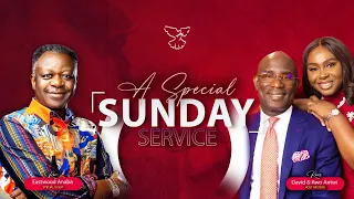 A Special Sunday Service | Rev. Eastwood Anaba