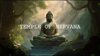 777 Hz Third Eye Activation Meditation | Clarify & Awaken Your Inner Vision | TEMPLE OF NIRVANA