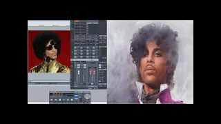 Prince – Pink Cashmere (Slowed Down)