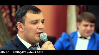 Gunduz Hasanov - Toy mahnisi   BGproduction Surgut 2016