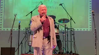 СТОП , СТОП  МУЗЫКА  (В. ГРЕБЕНЮК)  48- лет спустя...  (видео Ю.Сочков)