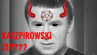 Prawdziwe historie - Kim był Kaszpirowski? (Lektor PL)